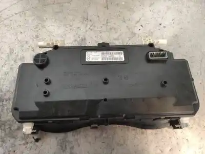 Peça sobressalente para automóvel em segunda mão quadrante por renault kangoo authentique referências oem iam 8200796005a  281180201