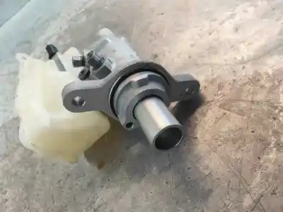 Автозапчастина б/у гальмівний насос для renault espace v 1.6 dci diesel fap energy посилання на oem iam 777131  