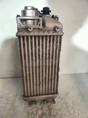 Peça sobressalente para automóvel em segunda mão intercooler por kia stonic (ybcuv) concept referências oem iam 2827004610  0461