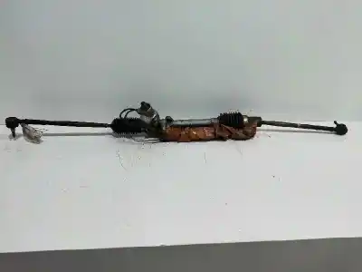 Second-hand car spare part steering rack for peugeot partner (s2) 1.9 diesel oem iam references   