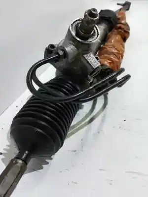 Second-hand car spare part steering rack for peugeot partner (s2) 1.9 diesel oem iam references   