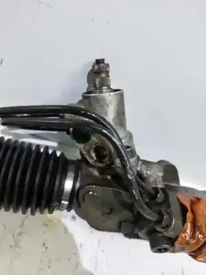 Second-hand car spare part steering rack for peugeot partner (s2) 1.9 diesel oem iam references   