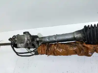 Second-hand car spare part steering rack for peugeot partner (s2) 1.9 diesel oem iam references   