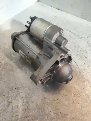 Автозапчастина б/у двигун запускається для renault espace v 1.6 dci diesel fap energy посилання на oem iam 0001170633