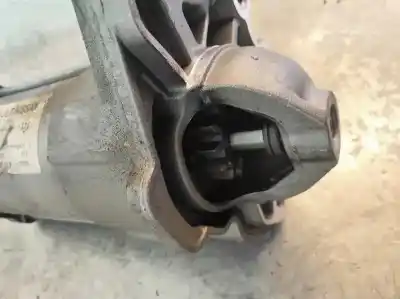 Автозапчастина б/у двигун запускається для renault espace v 1.6 dci diesel fap energy посилання на oem iam 0001170633  233000686r