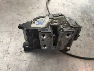 Second-hand car spare part FRONT RIGHT CENTRAL LOCKING SYSTEM for RENAULT KANGOO  OEM IAM references   