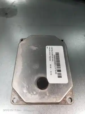 Автозапчастина б/у ебу контролер двигуна для ford ka (ccu) titanium+ посилання на oem iam 5sf8k2 iaw5sf8k2d032 7hli74n5j