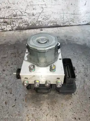 Peça sobressalente para automóvel em segunda mão abs por dacia duster ii comfort referências oem iam 476609671r