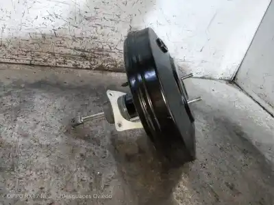 Peça sobressalente para automóvel em segunda mão servo freio por dacia duster ii comfort referências oem iam 03786255314