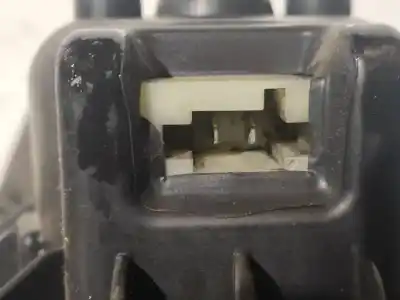 Peça sobressalente para automóvel em segunda mão motor de sofagem por renault kangoo authentique referências oem iam 5f2130000  