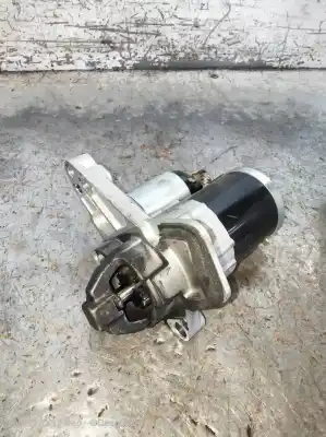 Peça sobressalente para automóvel em segunda mão motor de arranque por dacia duster ii comfort referências oem iam m000td0372ze