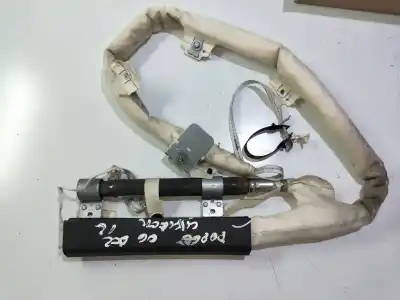 Second-hand car spare part FRONT LEFT CURTAIN AIRBAG for DODGE CALIBER  OEM IAM references   