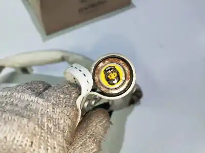 Second-hand car spare part front left curtain airbag for dodge caliber 2.0 16v crd cat oem iam references   