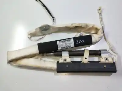 Second-hand car spare part FRONT LEFT CURTAIN AIRBAG for DODGE CALIBER  OEM IAM references P55351257AA  