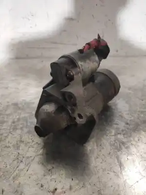Peça sobressalente para automóvel em segunda mão motor de arranque por renault kangoo authentique referências oem iam m000t87881