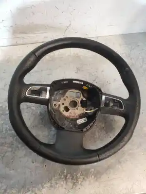 Автозапчасти б/у руль за audi a5 coupe (8t) 3.0 v6 24v tdi ссылки oem iam 61711340b00