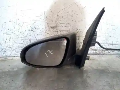 Pièce détachée automobile d'occasion Rétroviseur Gauche pour CITROEN C1 Urban Ride Références OEM IAM   
