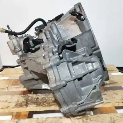 Pezzo di ricambio per auto di seconda mano riduttore per renault talisman intens riferimenti oem iam nd4014  a011992