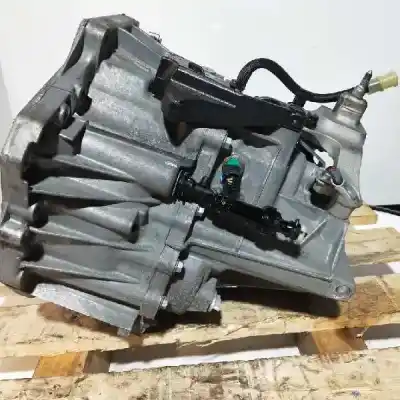 Pezzo di ricambio per auto di seconda mano riduttore per renault talisman intens riferimenti oem iam nd4014  a011992