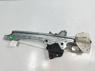 Peça sobressalente para automóvel em segunda mão elevador de vidros traseiro direito por renault talisman intens referências oem iam 402763c