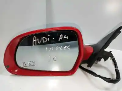 Автозапчасти б/у левое зеркало за audi a4 avant (8k5) (2008) 2.0 16v tdi ссылки oem iam   