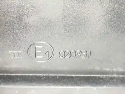 Автозапчасти б/у левое зеркало за audi a4 avant (8k5) (2008) 2.0 16v tdi ссылки oem iam   