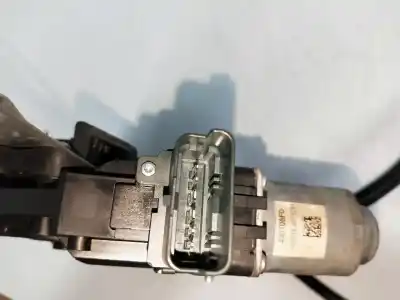 Second-hand car spare part driver left window regulator for renault talisman intens oem iam references   807219613r