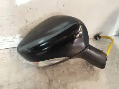 Second-hand car spare part right rearview mirror for renault captur xmod oem iam references 