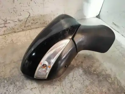Peça sobressalente para automóvel em segunda mão espelho retrovisor direito por renault captur xmod referências oem iam   