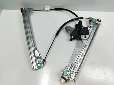 Peça sobressalente para automóvel em segunda mão elevador de vidros dianteiro direito por renault talisman intens referências oem iam 402761d