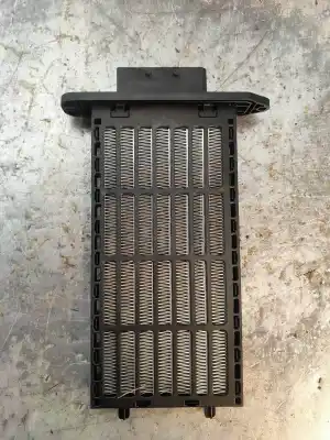 Second-hand car spare part heater blower for renault captur xmod oem iam references a52103300