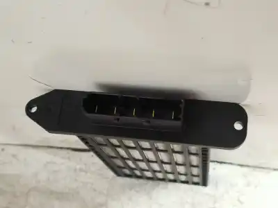 Peça sobressalente para automóvel em segunda mão resistência sofagem chauffage por renault captur xmod referências oem iam a52103300  