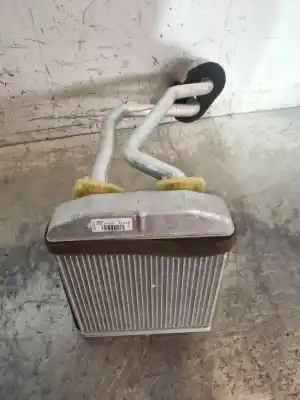 Second-hand car spare part heating / air conditioning radiator for renault captur xmod oem iam references 5r5810100