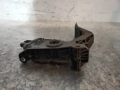 Автозапчасти б/у педальный потенциометр за audi a5 coupe (8t) 3.0 v6 24v tdi ссылки oem iam 8k1721523  6pv00950500