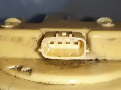 Second-hand car spare part fuel pump for renault captur xmod oem iam references 100100460ad  172021275r