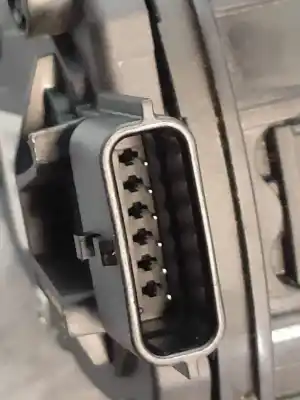 Second-hand car spare part potentiometer for renault captur xmod oem iam references 6pv00997807  180029347rd