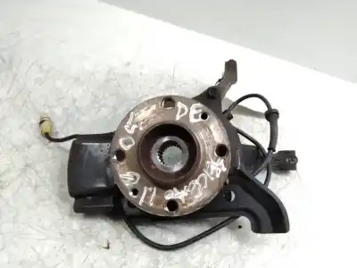 Pezzo di ricambio per auto di seconda mano attacco anteriore destro per fiat seicento (187) vintage riferimenti oem iam 