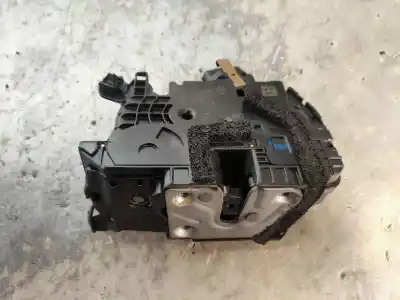 Second-hand car spare part front right central locking system for renault captur xmod oem iam references 805022764r