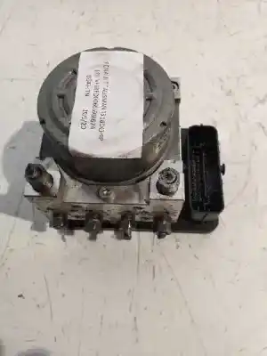 Peça sobressalente para automóvel em segunda mão abs por renault talisman intens referências oem iam 10062532541