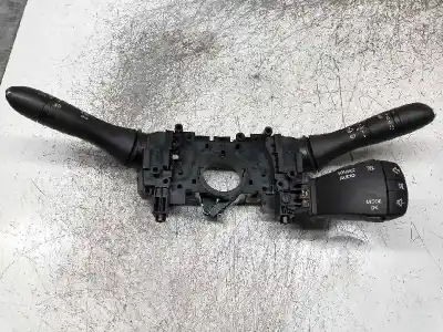 Peça sobressalente para automóvel em segunda mão comutador de luzes por renault talisman intens referências oem iam 255678134r