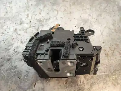 Second-hand car spare part rear left central locking system for renault captur xmod oem iam references 805034742r