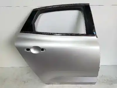 Peça sobressalente para automóvel em segunda mão porta do automóvel traseira direita por renault talisman intens referências oem iam 821007059r