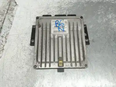 Peça sobressalente para automóvel em segunda mão centralina de motor uce por nissan note (e11e) tekna referências oem iam r0410b034c