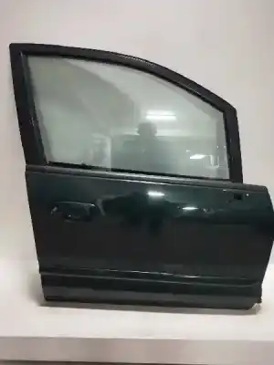 Peça sobressalente para automóvel em segunda mão porta dianteira direita por mazda premacy (cp) 2.0 turbodiesel cat referências oem iam 