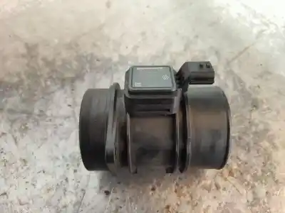 Second-hand car spare part flowmeter for renault captur xmod oem iam references 5wk97021