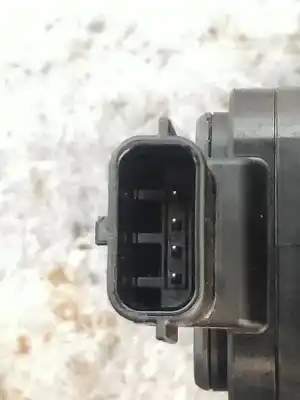 Second-hand car spare part flowmeter for renault captur xmod oem iam references 5wk97021 h8200702517 8200682558c