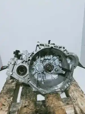 Peça sobressalente para automóvel em segunda mão caixa de velocidades por kia pro_cee´d ex referências oem iam t8w5f