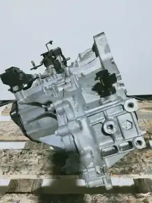 Pezzo di ricambio per auto di seconda mano riduttore per kia pro_cee´d ex riferimenti oem iam t8w5f  006070