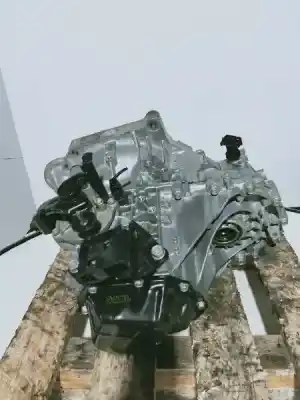 Pezzo di ricambio per auto di seconda mano riduttore per kia pro_cee´d ex riferimenti oem iam t8w5f  006070