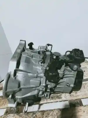 Pezzo di ricambio per auto di seconda mano riduttore per kia pro_cee´d ex riferimenti oem iam t8w5f  006070